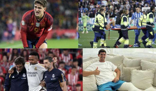 球员们必须 球员们必须